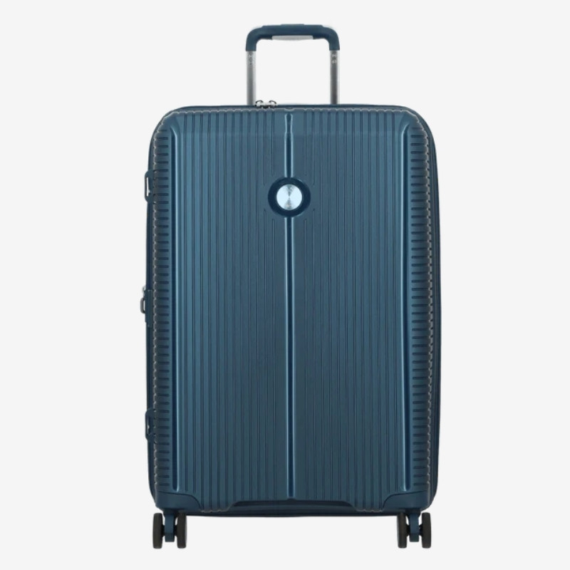 Jump - Grande valise Sondo  bleu