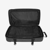 Eastpak - valise souple Transit'R + M black denim