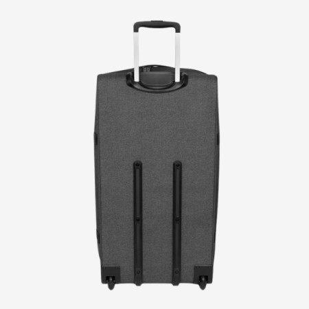 Eastpak - valise souple Transit'R + M black denim