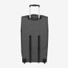 Eastpak - valise souple Transit'R + M black denim