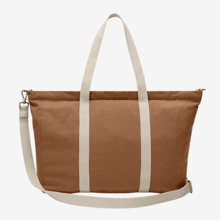 Grand Sac cabas en toile Jean Weekend- Hindbag
