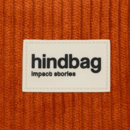 Sac polochon Simon pour le sport - Hindbag