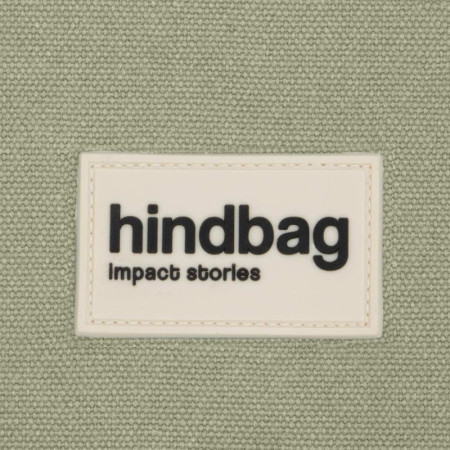 Sac polochon Simon pour le sport - Hindbag