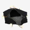 Sac polochon Simon pour le sport - Hindbag