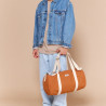 Sac polochon Simon pour le sport - Hindbag