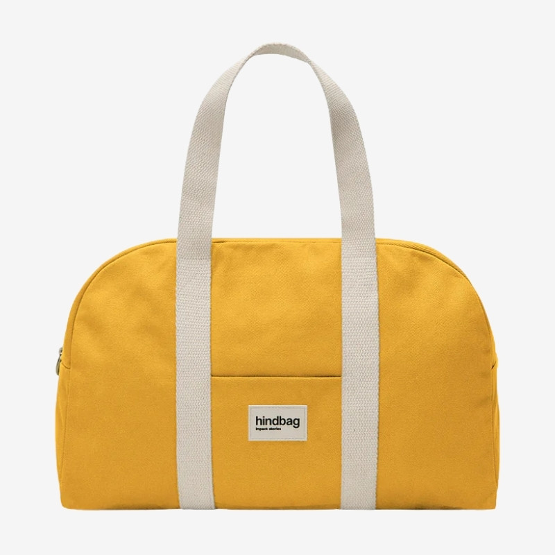 Sac Bowling Charlie pour le week-end - Hindbag