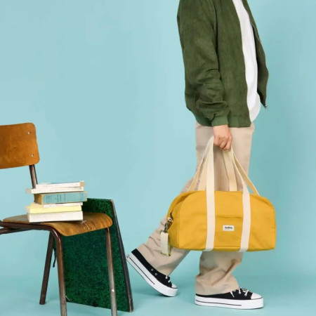 Sac Bowling Charlie pour le week-end - Hindbag