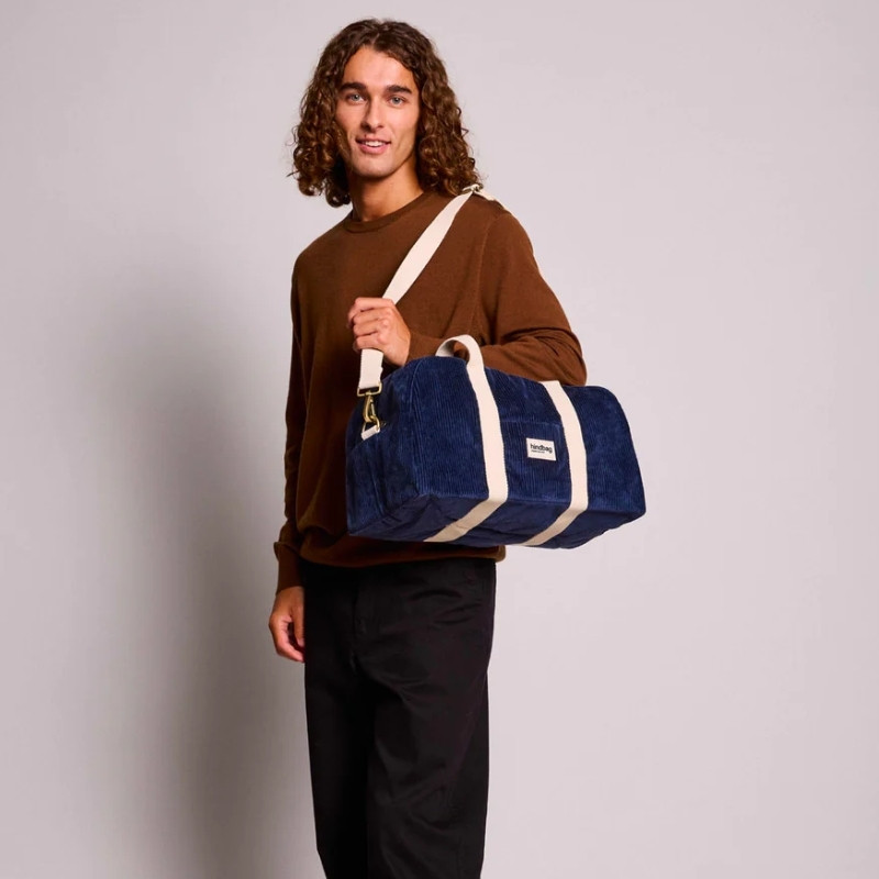 Sac Bowling Charlie pour le week-end - Hindbag