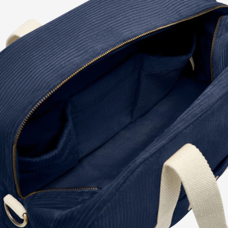 Sac Bowling Charlie pour le week-end - Hindbag
