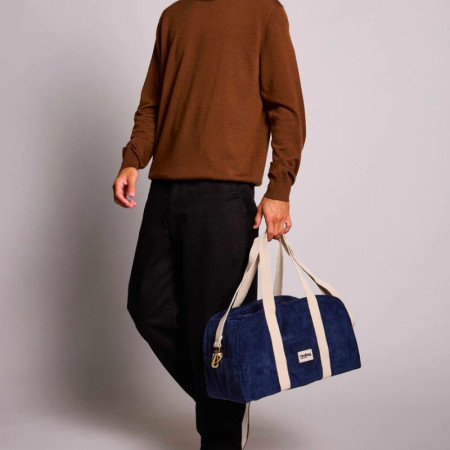 Sac Bowling Charlie pour le week-end - Hindbag