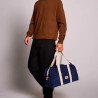Sac Bowling Charlie pour le week-end - Hindbag