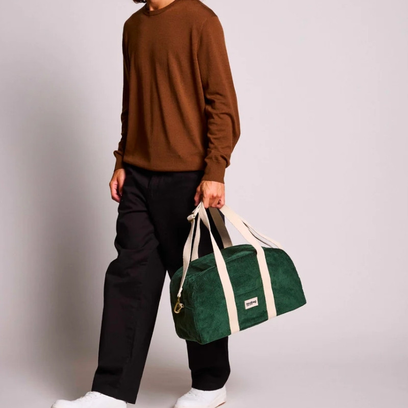 Sac Bowling Charlie pour le week-end - Hindbag