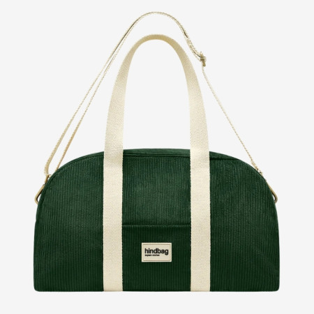 Sac Bowling Charlie pour le week-end - Hindbag