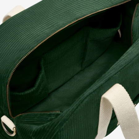 Sac Bowling Charlie pour le week-end - Hindbag