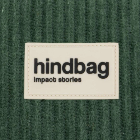 Sac Bowling Charlie pour le week-end - Hindbag