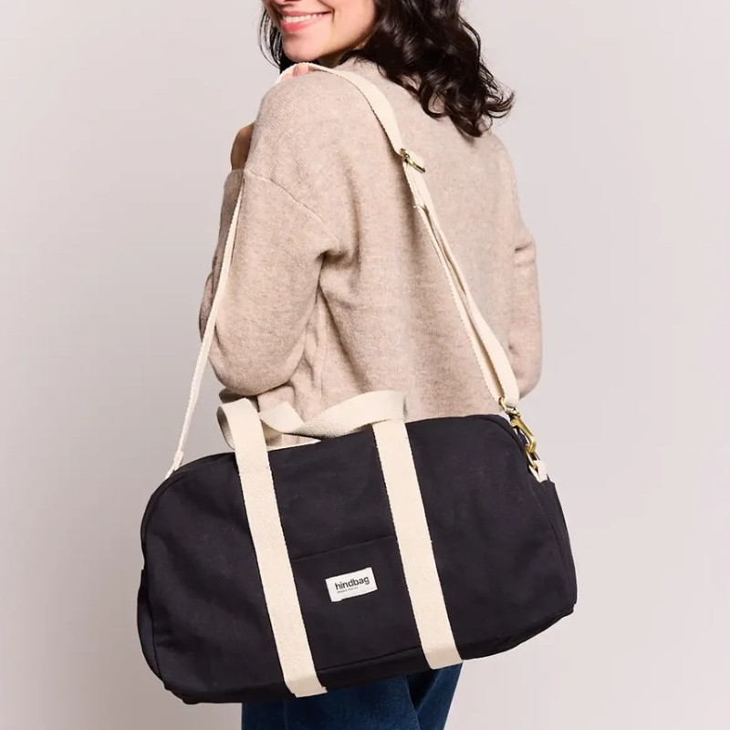 Hindbag - Sac Bowling Charlie pour le week-end