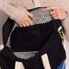 Hindbag - Sac Bowling Charlie pour le week-end