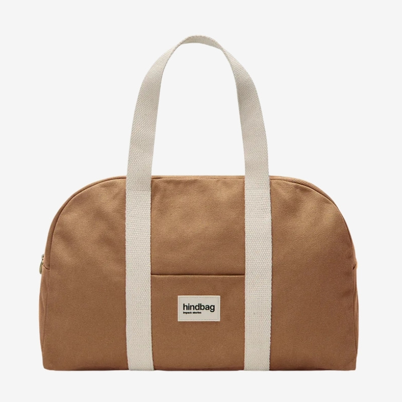 Sac Bowling Charlie pour le week-end - Hindbag