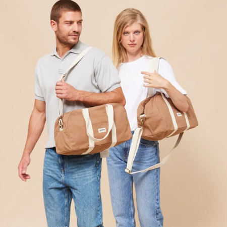 Sac Bowling Charlie pour le week-end - Hindbag
