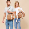 Sac Bowling Charlie pour le week-end - Hindbag