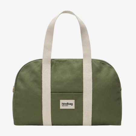 Sac Bowling Charlie pour le week-end - Hindbag