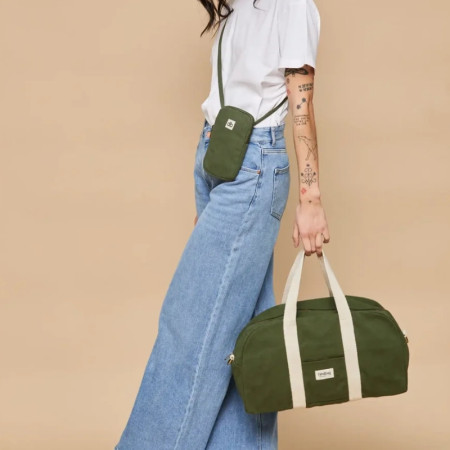 Sac Bowling Charlie pour le week-end - Hindbag