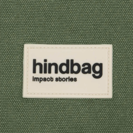 Sac Bowling Charlie pour le week-end - Hindbag