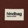 Sac Banane Olivia Chocolat - Hindbag