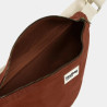 Sac Banane Olivia Chocolat - Hindbag