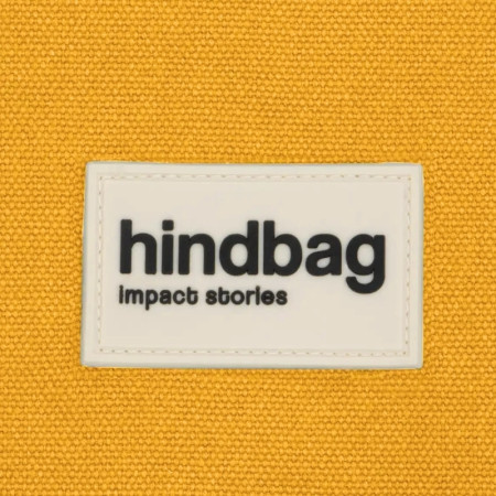 Sac Banane Olivia Safran - Hindbag