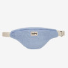 Sac Banane Olivia Bleu Eponge - Hindbag