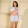 Sac Banane Olivia Eponge Rose - Hindbag