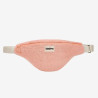 Sac Banane Olivia Eponge Rose - Hindbag