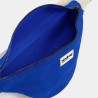 Sac Banane Olivia Bleu Electrique - Hindbag