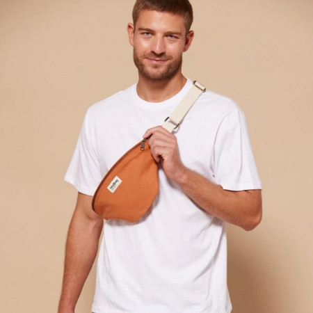 Sac Banane Olivia Sienne - Hindbag