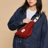 Sac Banane Olivia Terracotta - Hindbag
