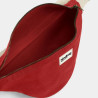 Sac Banane Olivia Terracotta - Hindbag