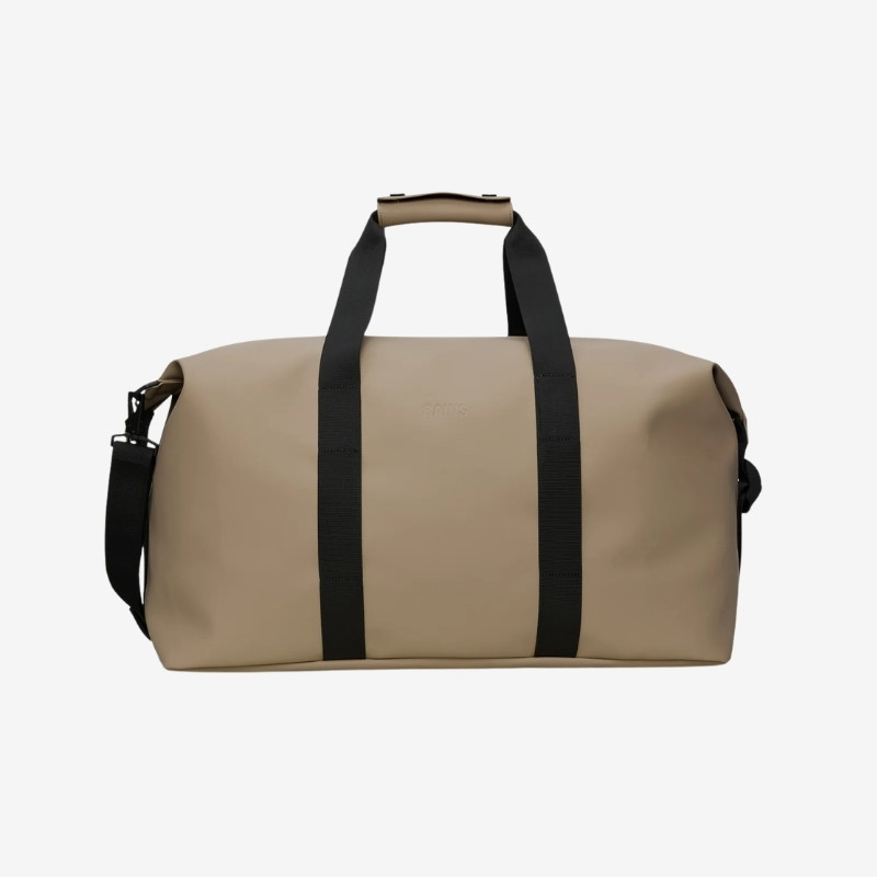 Rains - Sac weekend Hilo 3 beige