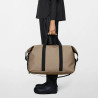 Rains - Sac weekend Hilo 3 beige