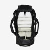 Rains - Sac Duffle imperméable Texel noir