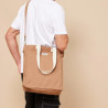 Sac Tote Cabas Vertical Paul Cannelle - Hindbag