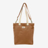 Sac Tote Cabas Vertical Paul Cannelle - Hindbag