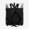 Rains - Mini sac à dos Micro W3 Miroir