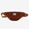 Sac Banane L Sasha Chocolat - Hindbag