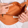 Sac Banane L Sasha Sienne - Hindbag