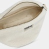 Sac Banane L Sasha Teddy Arctique - Hindbag
