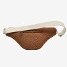 Sac Banane L Sasha Teddy Brun - Hindbag