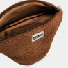 Sac Banane L Sasha Teddy Brun - Hindbag