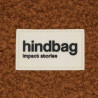 Sac Banane L Sasha Teddy Brun - Hindbag