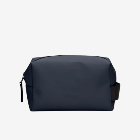 Rains - Trousse de toilette Wash Bag Navy